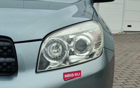 Toyota RAV4, 2006 год, 895 000 рублей, 8 фотография