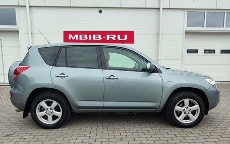 Toyota RAV4, 2006 год, 895 000 рублей, 6 фотография
