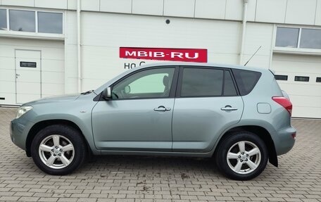 Toyota RAV4, 2006 год, 895 000 рублей, 5 фотография