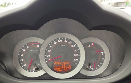 Toyota RAV4, 2006 год, 895 000 рублей, 13 фотография