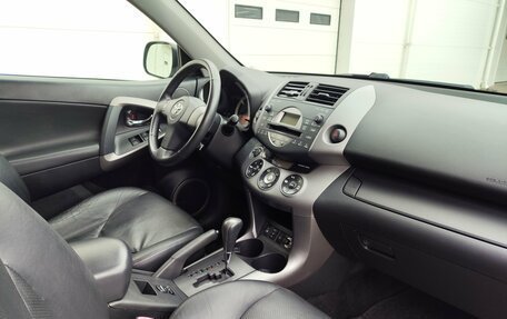Toyota RAV4, 2006 год, 895 000 рублей, 14 фотография