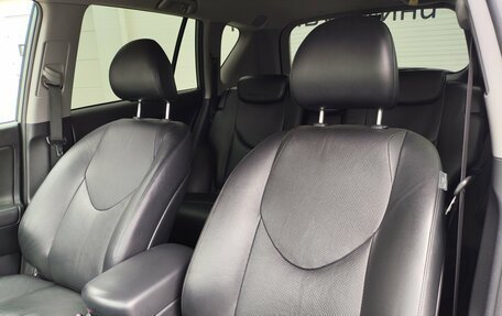 Toyota RAV4, 2006 год, 895 000 рублей, 16 фотография