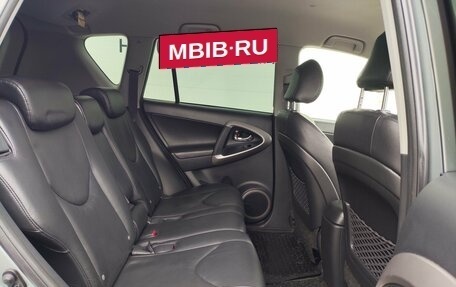 Toyota RAV4, 2006 год, 895 000 рублей, 15 фотография