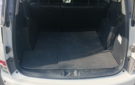 Toyota ISis I, 2014 год, 1 450 000 рублей, 8 фотография