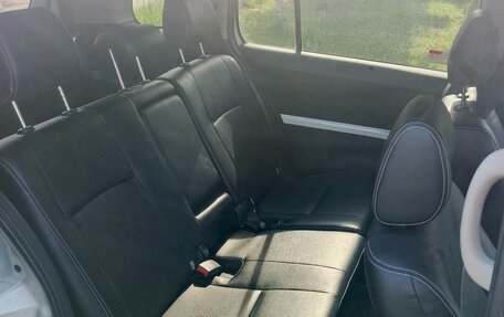Toyota ISis I, 2014 год, 1 450 000 рублей, 7 фотография