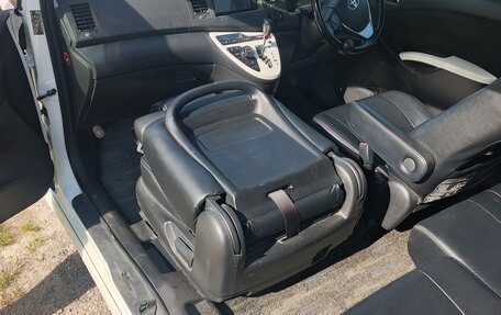 Toyota ISis I, 2014 год, 1 450 000 рублей, 10 фотография