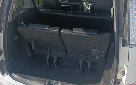 Toyota ISis I, 2014 год, 1 450 000 рублей, 12 фотография