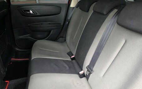 Citroen C4 II рестайлинг, 2010 год, 299 000 рублей, 10 фотография