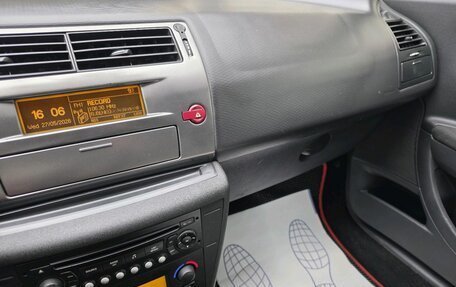 Citroen C4 II рестайлинг, 2010 год, 299 000 рублей, 9 фотография