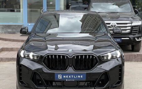 BMW X6, 2025 год, 18 900 000 рублей, 4 фотография