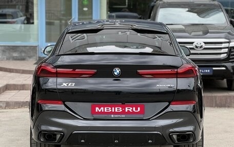 BMW X6, 2025 год, 18 900 000 рублей, 6 фотография