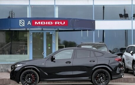 BMW X6, 2025 год, 18 900 000 рублей, 2 фотография