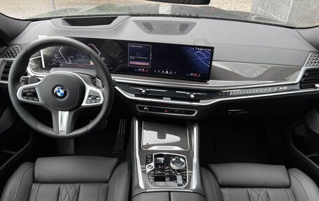 BMW X6, 2025 год, 18 900 000 рублей, 9 фотография