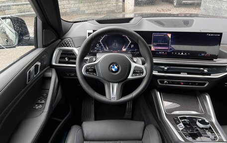 BMW X6, 2025 год, 18 900 000 рублей, 10 фотография