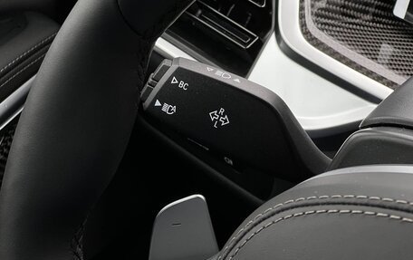 BMW X6, 2025 год, 18 900 000 рублей, 12 фотография