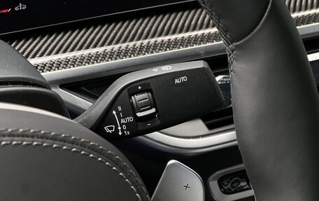 BMW X6, 2025 год, 18 900 000 рублей, 13 фотография