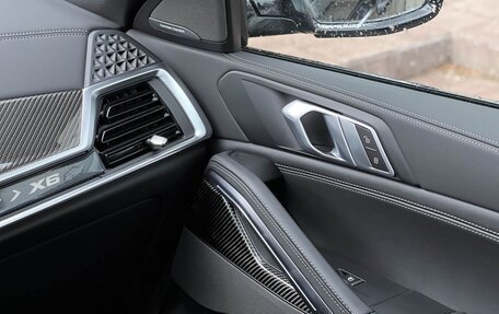 BMW X6, 2025 год, 18 900 000 рублей, 31 фотография