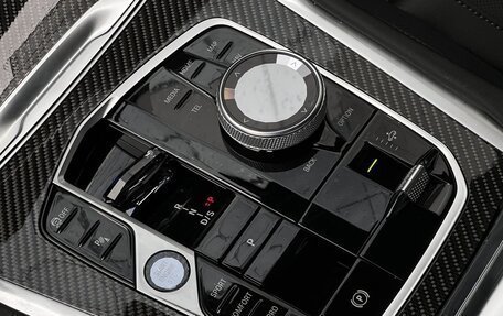 BMW X6, 2025 год, 18 900 000 рублей, 27 фотография