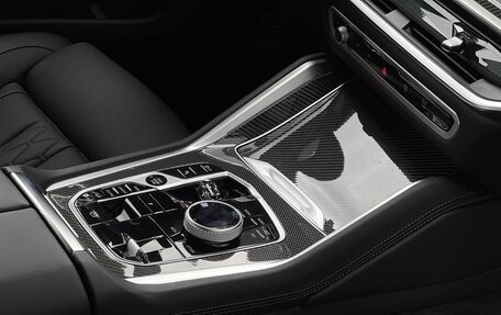 BMW X6, 2025 год, 18 900 000 рублей, 26 фотография