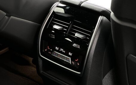 BMW X6, 2025 год, 18 900 000 рублей, 35 фотография