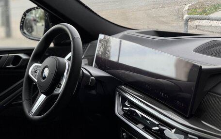 BMW X6, 2025 год, 18 900 000 рублей, 37 фотография