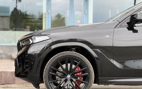 BMW X6, 2025 год, 18 900 000 рублей, 40 фотография