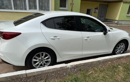 Mazda 3, 2014 год, 1 300 000 рублей, 4 фотография