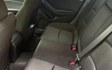 Mazda 3, 2014 год, 1 300 000 рублей, 6 фотография