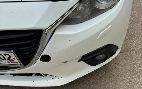 Mazda 3, 2014 год, 1 300 000 рублей, 13 фотография