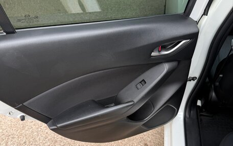 Mazda 3, 2014 год, 1 300 000 рублей, 7 фотография