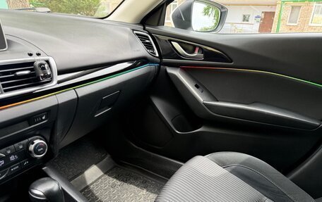 Mazda 3, 2014 год, 1 300 000 рублей, 10 фотография