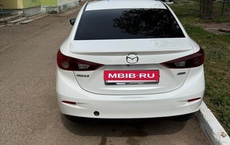 Mazda 3, 2014 год, 1 300 000 рублей, 3 фотография