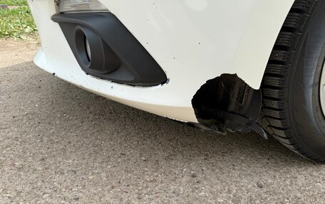 Mazda 3, 2014 год, 1 300 000 рублей, 14 фотография