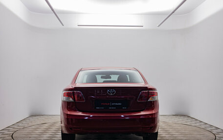 Toyota Avensis III рестайлинг, 2011 год, 1 280 000 рублей, 7 фотография