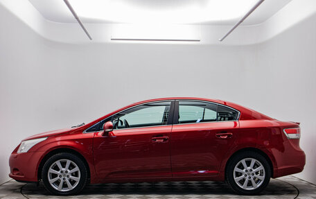Toyota Avensis III рестайлинг, 2011 год, 1 280 000 рублей, 9 фотография