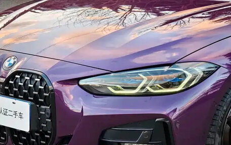 BMW 4 серия, 2024 год, 5 400 000 рублей, 4 фотография
