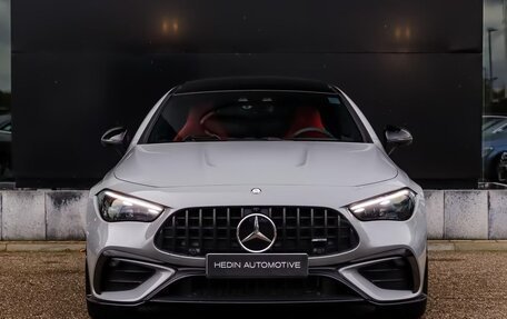 Mercedes-Benz GLE Coupe AMG, 2026 год, 12 520 000 рублей, 2 фотография