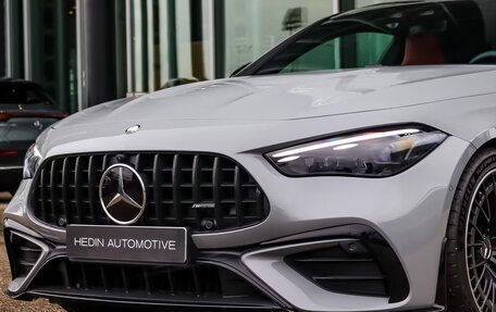 Mercedes-Benz GLE Coupe AMG, 2026 год, 12 520 000 рублей, 3 фотография