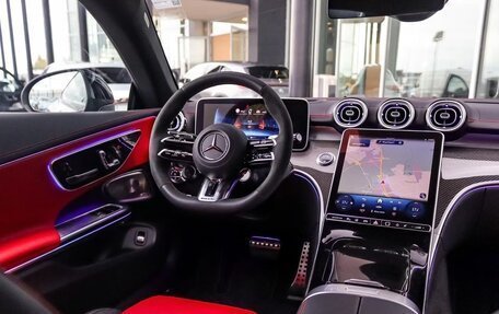 Mercedes-Benz GLE Coupe AMG, 2026 год, 12 520 000 рублей, 15 фотография