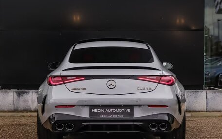 Mercedes-Benz GLE Coupe AMG, 2026 год, 12 520 000 рублей, 11 фотография
