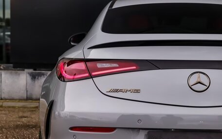 Mercedes-Benz GLE Coupe AMG, 2026 год, 12 520 000 рублей, 6 фотография