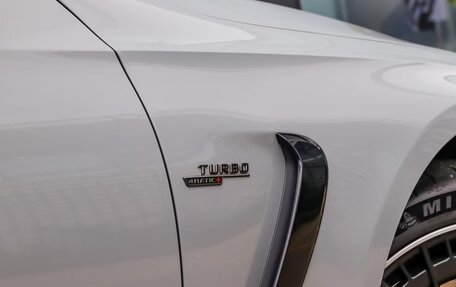 Mercedes-Benz GLE Coupe AMG, 2026 год, 12 520 000 рублей, 13 фотография