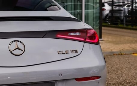 Mercedes-Benz GLE Coupe AMG, 2026 год, 12 520 000 рублей, 7 фотография