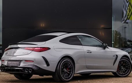 Mercedes-Benz GLE Coupe AMG, 2026 год, 12 520 000 рублей, 10 фотография