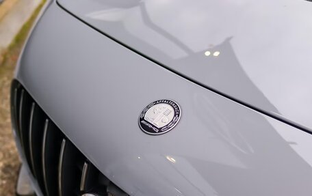 Mercedes-Benz GLE Coupe AMG, 2026 год, 12 520 000 рублей, 4 фотография