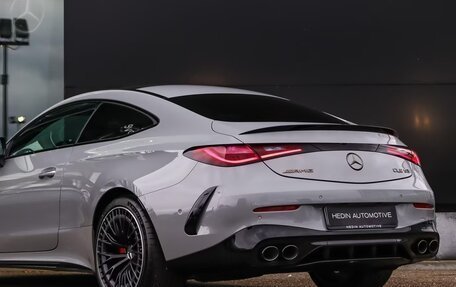 Mercedes-Benz GLE Coupe AMG, 2026 год, 12 520 000 рублей, 12 фотография