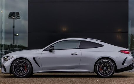 Mercedes-Benz GLE Coupe AMG, 2026 год, 12 520 000 рублей, 9 фотография