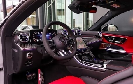 Mercedes-Benz GLE Coupe AMG, 2026 год, 12 520 000 рублей, 14 фотография
