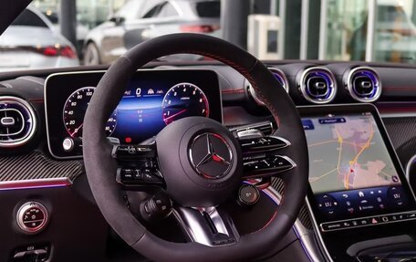 Mercedes-Benz GLE Coupe AMG, 2026 год, 12 520 000 рублей, 16 фотография