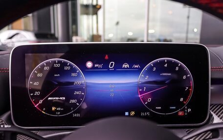 Mercedes-Benz GLE Coupe AMG, 2026 год, 12 520 000 рублей, 17 фотография